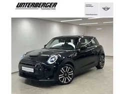 Gebraucht 2022 Mini Cooper S Hatch Kleinwagen | 19.450 € (Teuer)