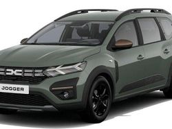 Andere Gebraucht 2025 Dacia Jogger Extreme Van / Kleinbus | 25.195 € (Fairer Preis)