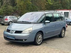 Blau Gebraucht 2003 Renault Espace Expression Van / Kleinbus | 1.800 € (Superpreis)