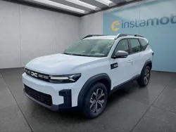Weiß Neu 2025 Dacia Bigster SUV | 27.699 € (Superpreis)