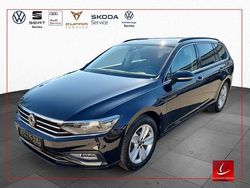 Deepblackperleffekt Gebraucht 2024 VW Passat Business Kombi | 32.480 € (Superpreis)