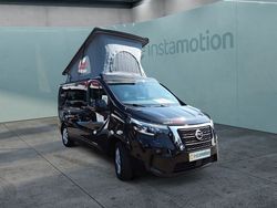 Schwarz Neu 2024 Nissan Primastar Van / Kleinbus | 60.950 € (Teuer)
