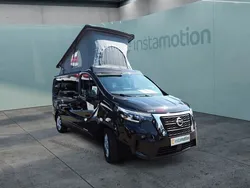 Schwarz Neu 2024 Nissan Primastar Van / Kleinbus | 60.950 €