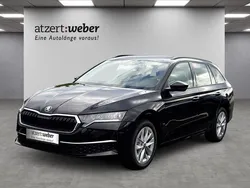 Schwarzmagic perleffekt Neu 2025 Skoda Octavia Loft Kombi | 32.980 € (Superpreis)