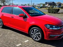 VW Golf VII