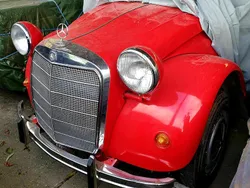Gebraucht 1984 Citroën 2CV Cabrio | 8.500 €