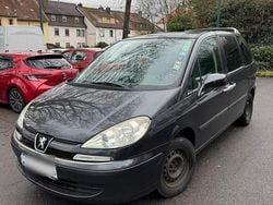 Gebraucht 2007 Peugeot 807 Van / Kleinbus | 700 € (Superpreis)