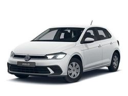 Pure white Neu 2025 VW Polo Limousine | 17.710 € (Superpreis)