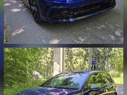 Gebraucht 2024 VW Golf VIII R-line Limousine | 34.999 € (Teuer)