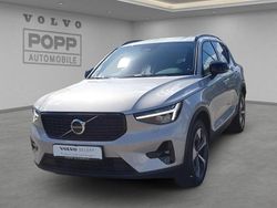 Silver dawn / metallic Gebraucht 2024 Volvo XC40 Plus SUV | 33.890 € (Guter Preis)