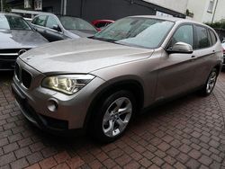 Silber Gebraucht 2012 BMW X1 Performance SUV | 11.990 € (Fairer Preis)