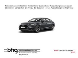 Grau Gebraucht 2021 Audi A7 Business Limousine | 34.930 €