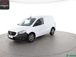 Arktikweiss Gebraucht 2025 Mercedes Citan 110 Van / Kleinbus | 27.880 € (Teuer)