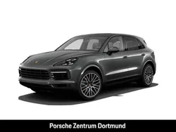Grau Gebraucht 2020 Porsche Cayenne SUV | 59.850 € (Superpreis)