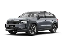 Graphitegrau metallic Neu 2025 Skoda Kodiaq Selection SUV | 40.284 € (Superpreis)
