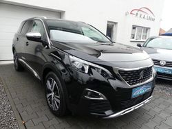 Noir perla nera Gebraucht 2019 Peugeot 5008 Crossway SUV | 19.950 € (Fairer Preis)