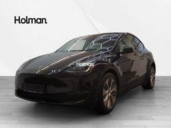 Schwarz Gebraucht 2022 Tesla Model Y Long Range AWD SUV | 31.166 € (Guter Preis)