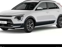 Weiß Neu 2025 Kia Niro Comfort SUV | 29.700 € (Superpreis)