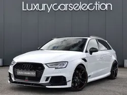 Gebraucht 2018 Audi RS3 Sport Kleinwagen | 54.995 €