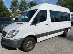 Weiß Gebraucht 2007 Mercedes Sprinter Van | 7.500 € (Etwas zu teuer)