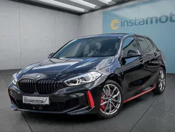 Schwarz Gebraucht 2024 BMW 128 Kleinwagen | 35.499 € (Guter Preis)