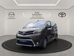Braun Gebraucht 2021 Toyota Proace Verso Plus Kombi | 30.990 € (Superpreis)