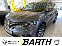Stahl grau Gebraucht 2018 Renault Koleos Intens SUV | 21.990 € (Teuer)