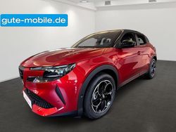 Rot Neu 2025 Alfa Romeo Junior Edizione Speciale SUV | 39.000 € (Fairer Preis)
