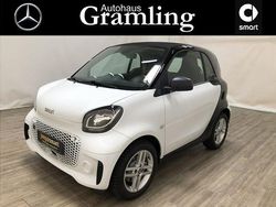 Gebraucht 2020 Smart ForTwo Electric Drive Coupé | 9.389 € (Teuer)
