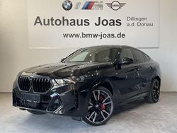 Schwarz Neu 2025 BMW X6 Sport Line SUV | 118.500 € (Teuer)