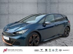 Blau Gebraucht 2022 Cupra Born Kleinwagen | 23.650 € (Fairer Preis)