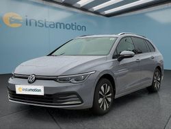 Grau Gebraucht 2024 VW Golf VIII Kombi | 27.499 € (Fairer Preis)