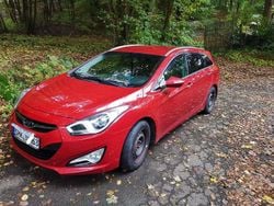 Gebraucht 2012 Hyundai i40 Style Kombi | 4.800 € (Guter Preis)