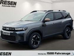 Grau Neu 2025 Dacia Bigster Extreme SUV | 34.385 € (Fairer Preis)
