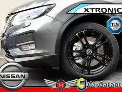Gun metallic Gebraucht 2019 Nissan X-Trail N-Connecta SUV | 18.990 € (Guter Preis)