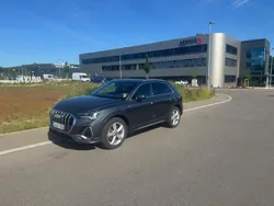 Grau Gebraucht 2023 Audi Q3 S-Line SUV | 41.050 € (Fairer Preis)