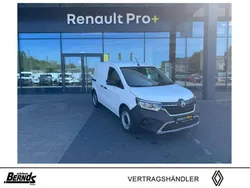 Mineralweiã Neu 2025 Renault Kangoo Rapid Advance Van / Kleinbus | 24.698 € (Fairer Preis)