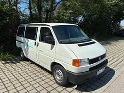 Weiß Gebraucht 1995 VW T4 Van | 9.300 €