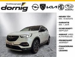 Weiß Gebraucht 2021 Opel Grandland X Ultimate SUV | 19.440 € (Guter Preis)