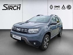 Schiefergrau Gebraucht 2024 Dacia Duster Journey SUV | 18.990 € (Superpreis)
