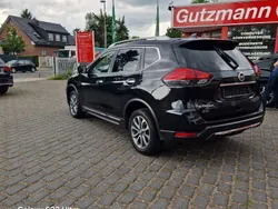 Schwarz Gebraucht 2017 Nissan X-Trail Tekna SUV | 15.500 € (Guter Preis)