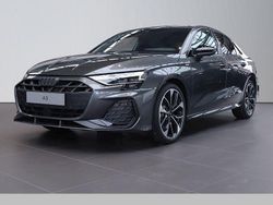 Daytonagrau perleffekt Gebraucht 2025 Audi A3 S-Line Limousine | 44.890 €