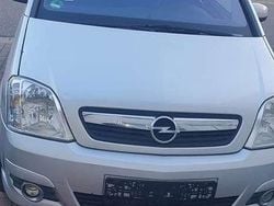 Gebraucht 2006 Opel Meriva Van / Kleinbus | 1.400 € (Superpreis)