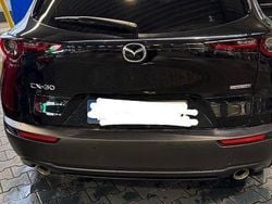Schwarz Gebraucht 2021 Mazda CX-30 SUV | 19.990 €