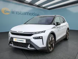 Weiß Gebraucht 2025 Skoda Elroq SUV | 44.949 € (Fairer Preis)