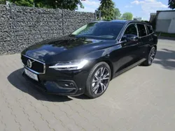 Onyx black / metallic Neu 2024 Volvo V60 Core Kombi | 45.890 € (Fairer Preis)