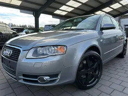 Grau Gebraucht 2006 Audi A4 Kombi | 3.900 € (Fairer Preis)