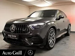 Gebraucht 2024 Mercedes GLC63 AMG AMG Coupé | 109.980 €