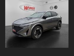 Grau Neu 2025 Nissan Qashqai Comfort SUV | 32.798 € (Guter Preis)