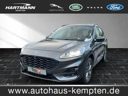 Magneticgrau (grau) Gebraucht 2023 Ford Kuga ST-Line SUV | 32.900 € (Etwas zu teuer)
